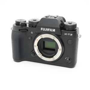 Fujifilm X-T2」の商品検索結果 | デジタルカメラ、ミラーレスカメラ
