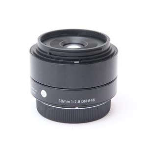 sigma 30mm f2.8 dn」の商品検索結果 | デジタルカメラ、ミラーレス