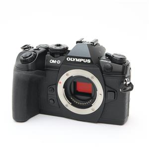 OLYMPUS (オリンパス) OM-D E-M1 Mark II ボディ」の商品検索結果