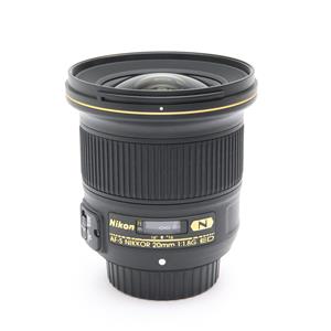 af-s nikkor 20mm f/1.8g ed」の商品検索結果 | デジタルカメラ