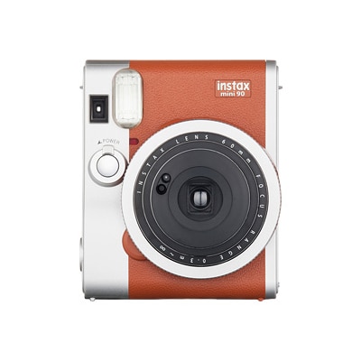 新品)FUJIFILM (フジフイルム) チェキ instax mini 90 ネオクラシック