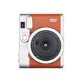 FUJIFILM (フジフイルム) チェキ instax mini 90 ネオクラシック ブラウン