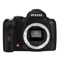 PENTAX (ペンタックス) K-r ボディ ブラック