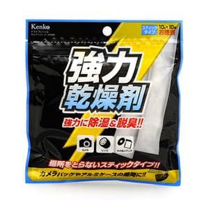 Kenko (ケンコー) ドライフレッシュ スティックタイプ10本入り DF-ST1010 メイン