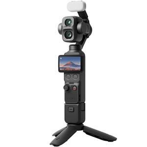 新品)DJI（ディージェイアイ） Osmo Pocket 4P Vlog コンボ（商品ID