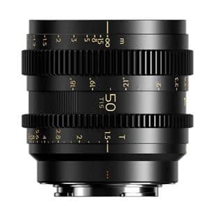 新品)Thypoch（タイポッシュ） Simera-C 50mm F1.5（ソニーE用/フル