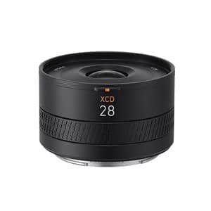 HASSELBLAD (ハッセルブラッド) XCD 28mm F4 P メイン