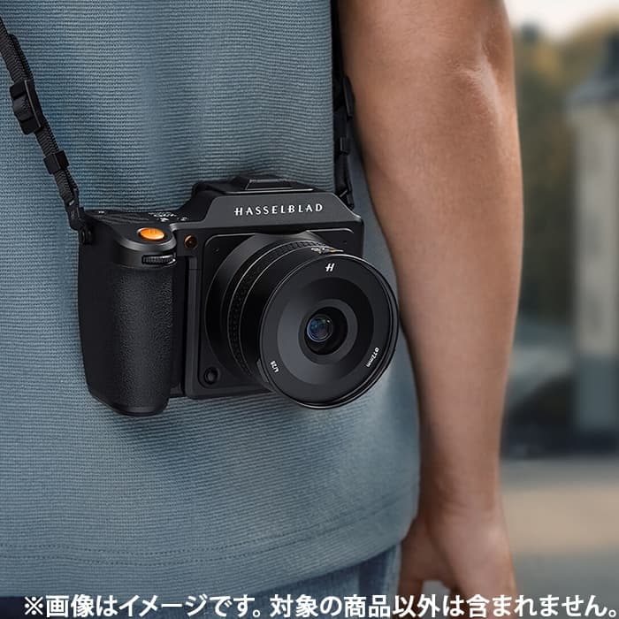 新品)HASSELBLAD (ハッセルブラッド) XCD 28mm F4 P（商品ID