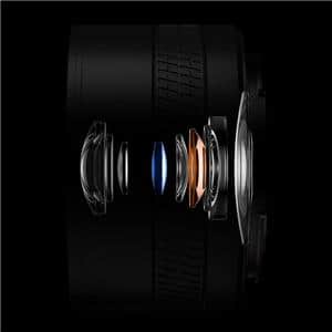 HASSELBLAD (ハッセルブラッド) XCD 28mm F4 P