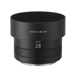 HASSELBLAD (ハッセルブラッド) XCD 28mm F4 P