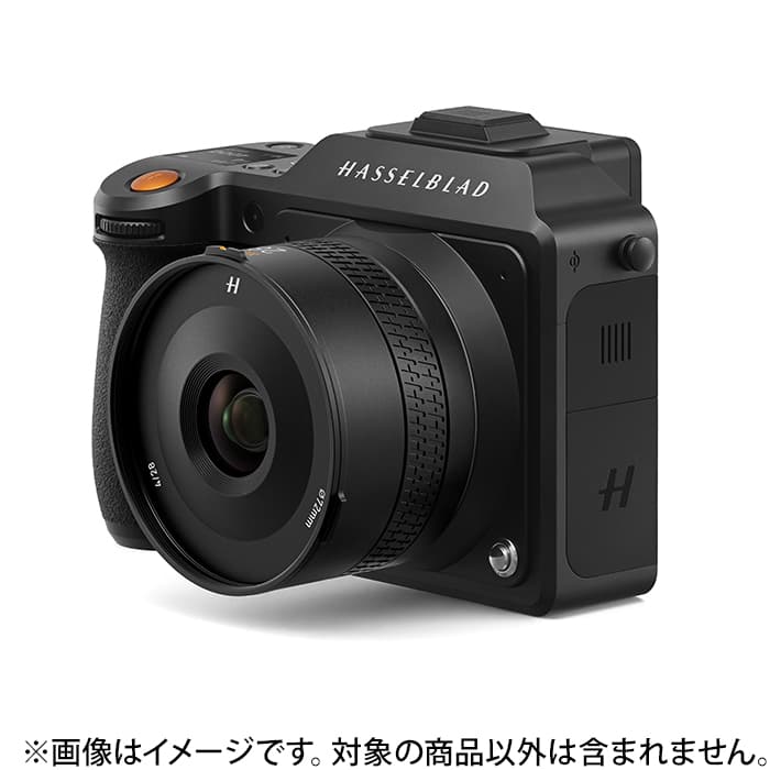 新品)HASSELBLAD (ハッセルブラッド) XCD 28mm F4 P（商品ID 
