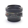 MINOLTA (ミノルタ) New MD 50mm F1.7
