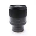 SONY (ソニー) Planar T* FE 50mm F1.4 ZA SEL50F14Z