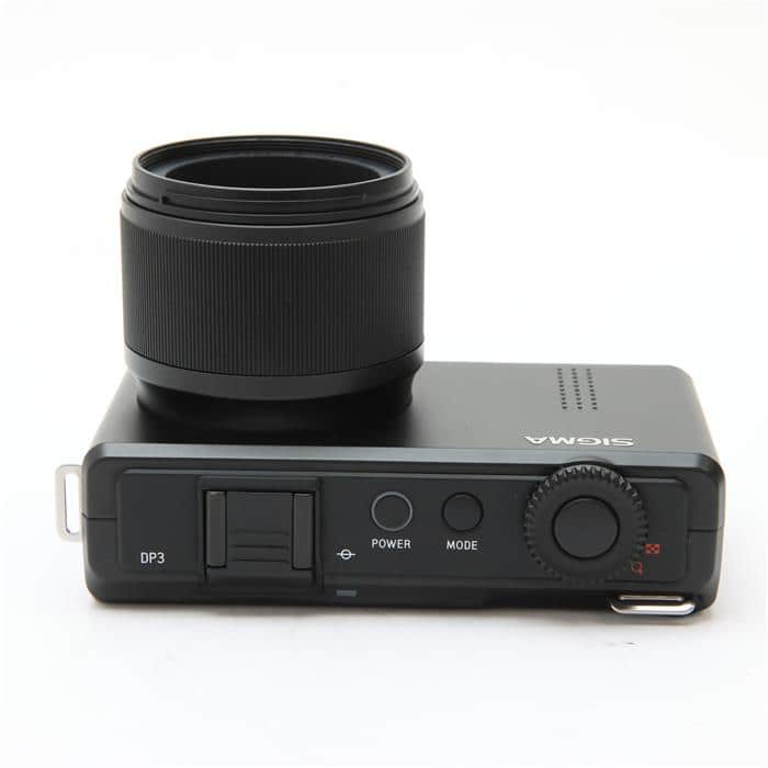 中古)SIGMA (シグマ) DP3 Merrill（商品ID：3717019177308）詳細ページ 