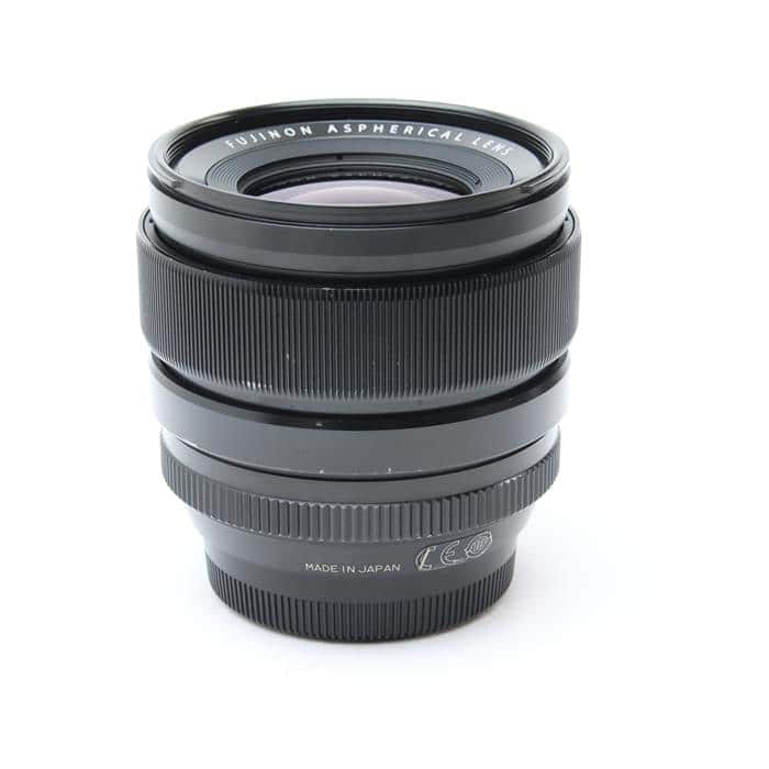 FUJIFILM (フジフイルム) フジノン XF35mm F1.4 R