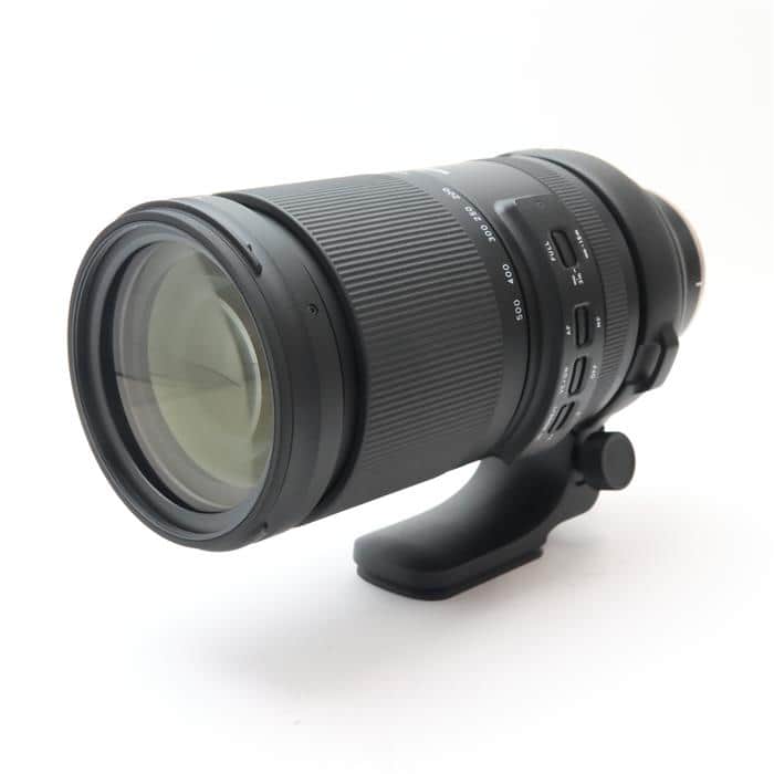 150-500mm F5-6.7 Di III VC VXD/Model A057S (ソニーE用/フルサイズ対応)