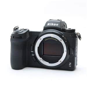 Nikon (ニコン) Z6II ボディ メイン