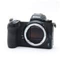 Z6II ボディ