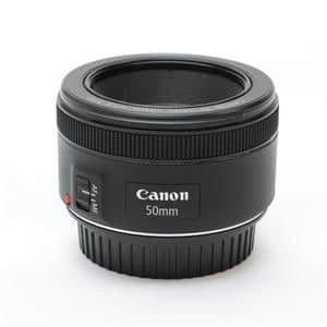 Canon (キヤノン) EF50mm F1.8 STM メイン