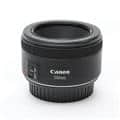 EF50mm F1.8 STM