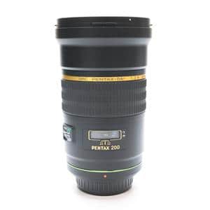 PENTAX (ペンタックス) DA☆ 200mm F2.8ED [IF] SDM」の商品検索