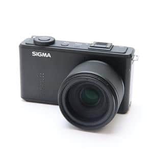 シグマ SIGMA DP3 Merrill【良品】 シグマ SIGMA DP3 Merrill ブラック 美品 中望遠ハイエンド