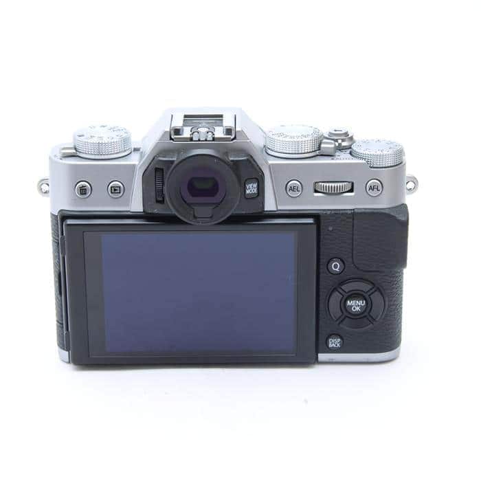 富士フイルム - FUJIFILM X-T20　レンズキット Amazon.co.jp: 富士フイルム(FUJIFILM) ミラーレス一眼カメラ X