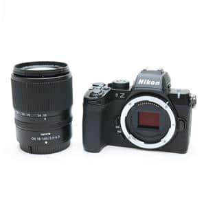 Nikon (ニコン) Z50II 18-140 VR レンズキット メイン