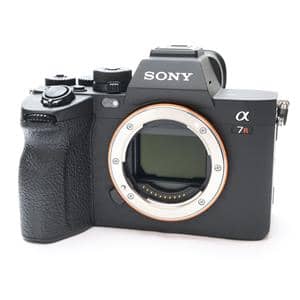 SONY (ソニー) α7RV ボディ ILCE-7RM5 メイン