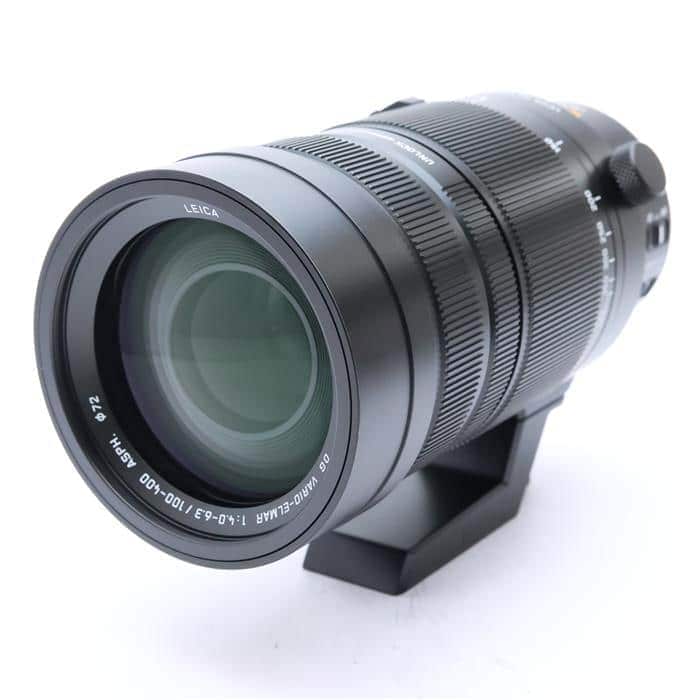 LEICA DG VARIO-ELMAR 100-400mm F4.0-6.3 II ASPH. POWER O.I.S.