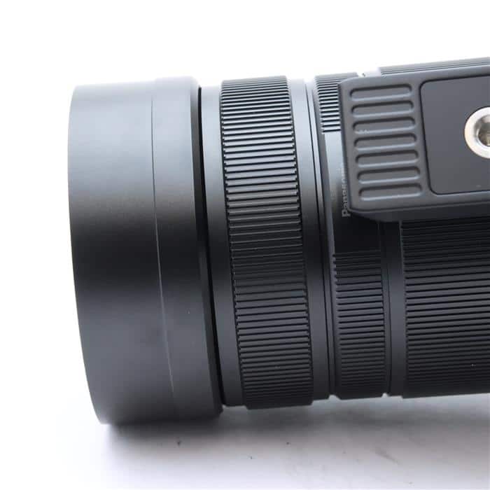 LEICA DG VARIO-ELMAR 100-400mm F4.0-6.3 II ASPH. POWER O.I.S.