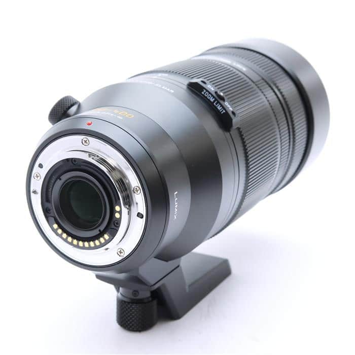 LEICA DG VARIO-ELMAR 100-400mm F4.0-6.3 II ASPH. POWER O.I.S.