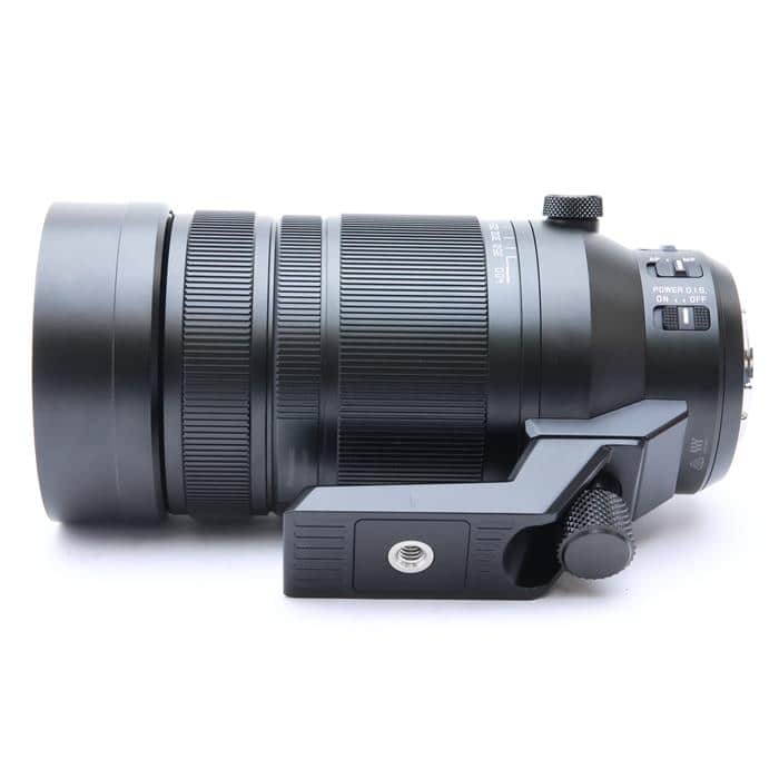 LEICA DG VARIO-ELMAR 100-400mm F4.0-6.3 II ASPH. POWER O.I.S.