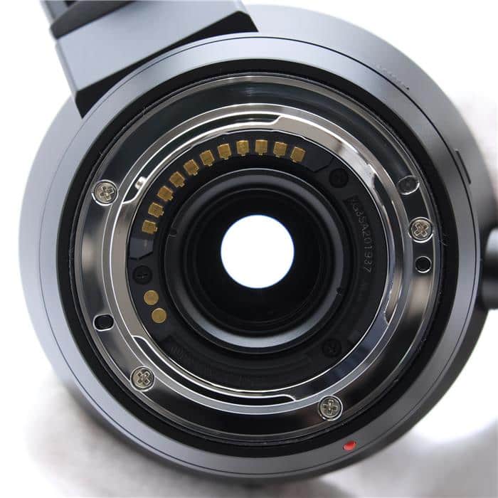 LEICA DG VARIO-ELMAR 100-400mm F4.0-6.3 II ASPH. POWER O.I.S.