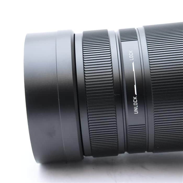 LEICA DG VARIO-ELMAR 100-400mm F4.0-6.3 II ASPH. POWER O.I.S.