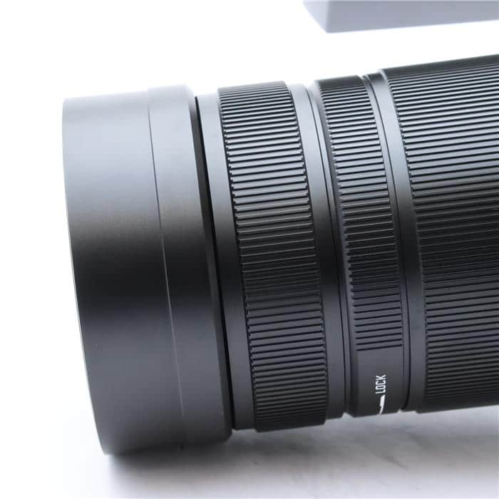 LEICA DG VARIO-ELMAR 100-400mm F4.0-6.3 II ASPH. POWER O.I.S.