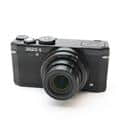 PENTAX (ペンタックス) MX-1 クラシックブラック