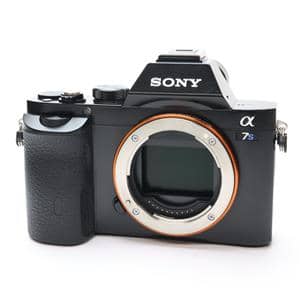 a7s」の商品検索結果 | デジタルカメラ、ミラーレスカメラ、交換レンズ