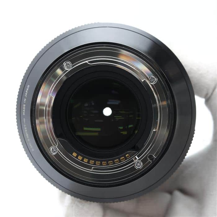 Art 35mm F1.2 DG DN (ソニーE用/フルサイズ対応)