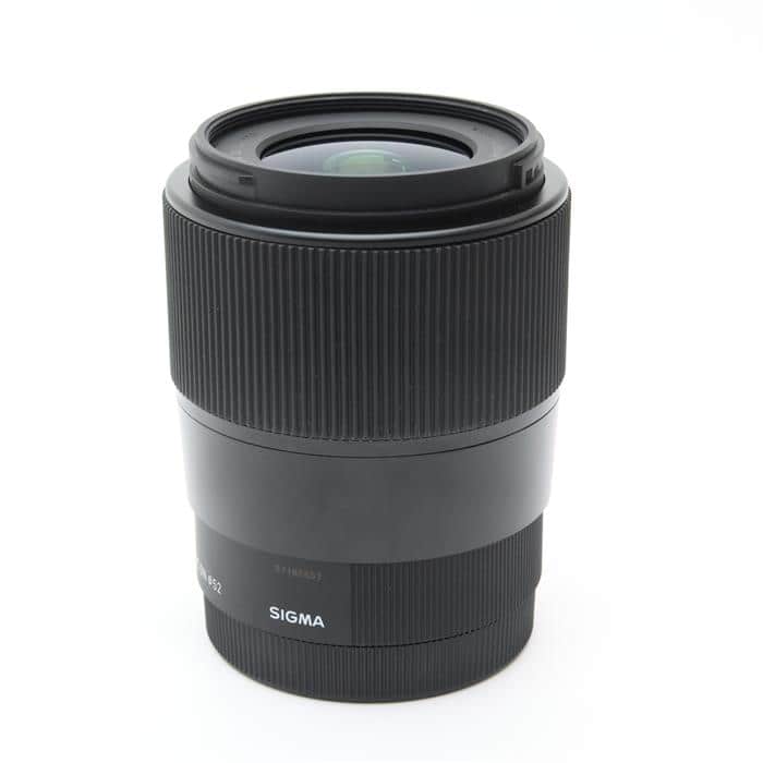 Contemporary 23mm F1.4 DC DN (ソニーE/APS-C用)