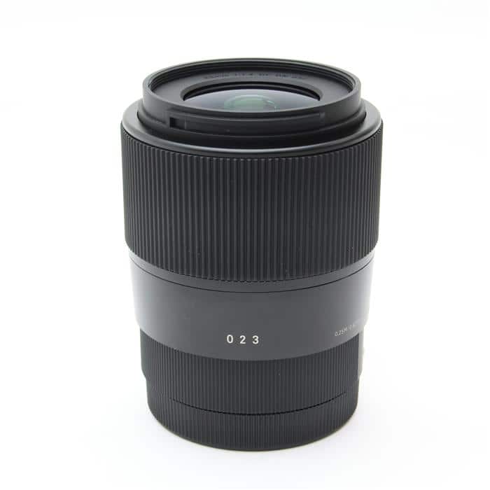 Contemporary 23mm F1.4 DC DN (ソニーE/APS-C用)