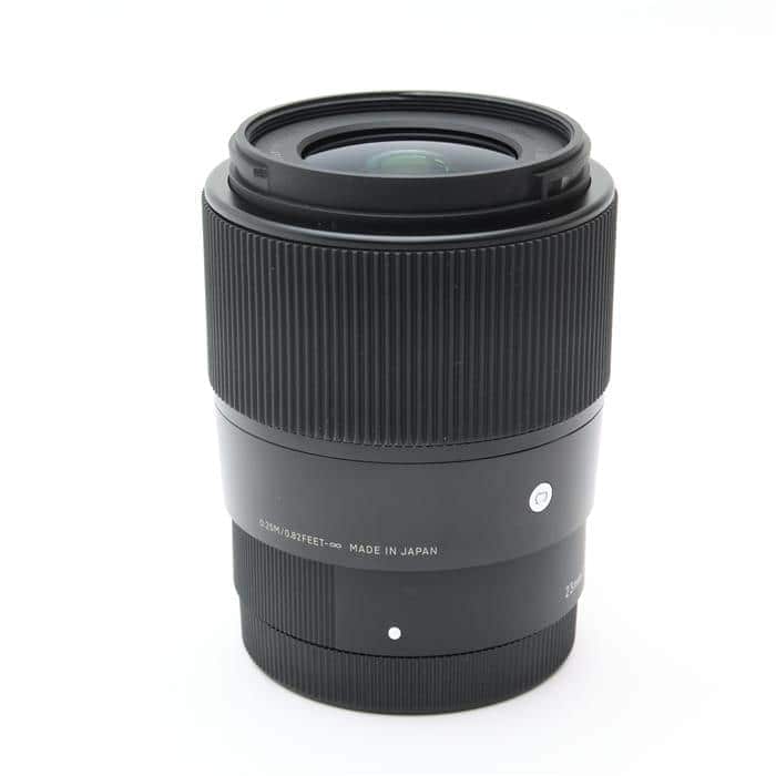 Contemporary 23mm F1.4 DC DN (ソニーE/APS-C用)