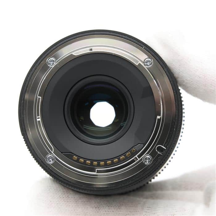 Contemporary 23mm F1.4 DC DN (ソニーE/APS-C用)