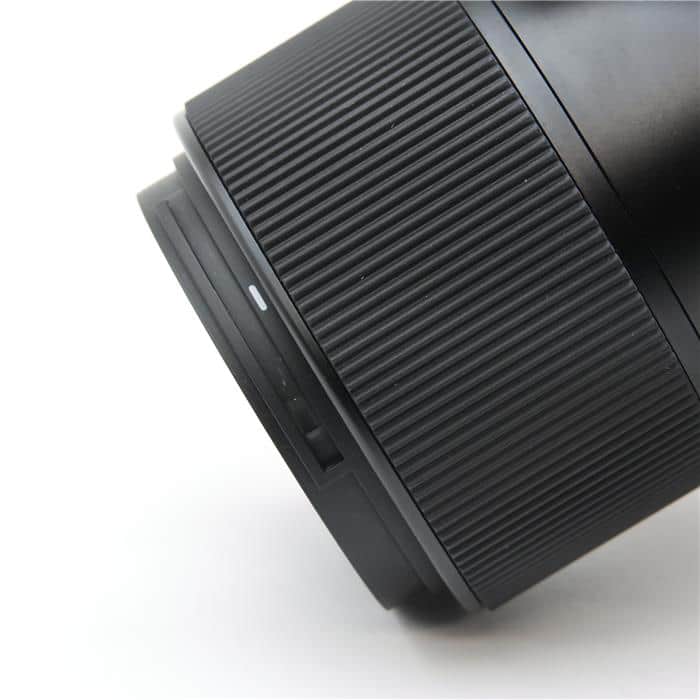 Contemporary 23mm F1.4 DC DN (ソニーE/APS-C用)