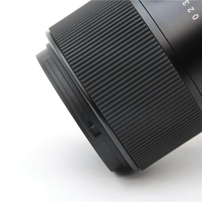 Contemporary 23mm F1.4 DC DN (ソニーE/APS-C用)