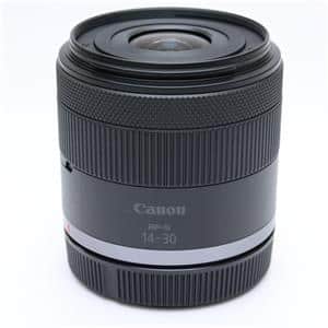 新品)Canon (キヤノン) RF-S14-30mm F4-6.3 IS STM PZ ブラック（商品