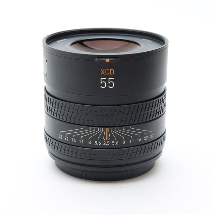 XCD 55mm F2.5 V