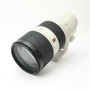 新品)SONY (ソニー) FE 70-200mm F2.8 GM OSS SEL70200GM（商品ID