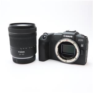 Canon (キヤノン) EOS RP RF24-105 IS STM レンズキット」の商品検索