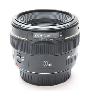 Canon (キヤノン) EF50mm F1.4 USM メイン
